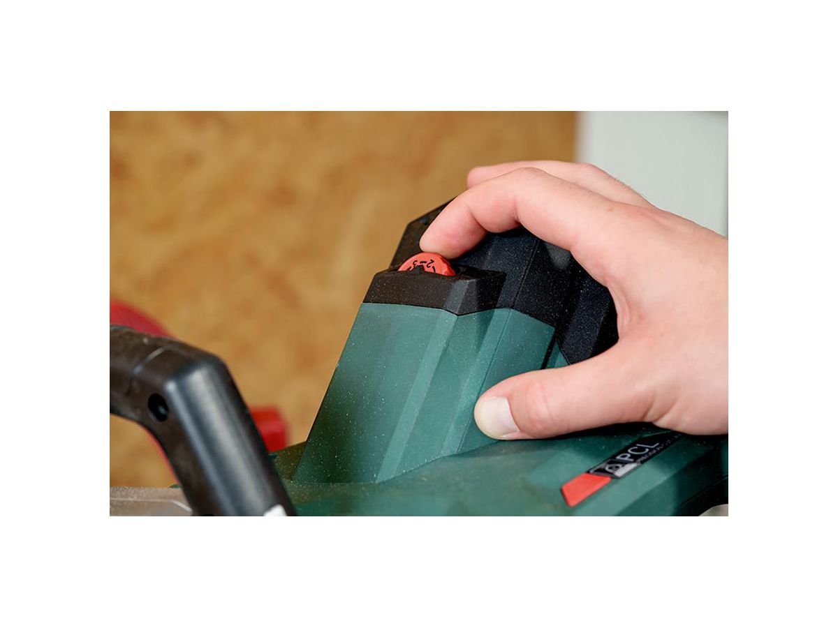 METABO Kappsäge KGSV 254 MC