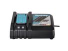 MAKITA Akku-Ladegerät DC18RC