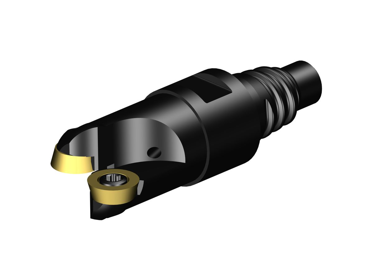 COROMANT CoroMill 300 Planfräser R300-10EH10-05L