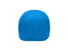 mb Running Beanie MB7125 bright-blue, Größe one size