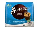 Senseo Kaffeepad Entkoffeiniert 4051959 16 St./Pack.