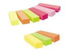 Post-it Haftstreifen Page Marker Promotionspack 670-6+3 9 St./Pack.