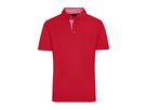 JN Men's Traditional Polo JN716