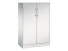 Flügeltürenschrank 1310x800x435mm