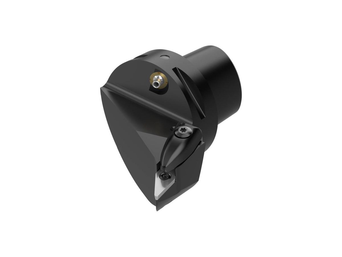 SECO Klemmhalter Seco-Capto C6-DVJNR-45065-16