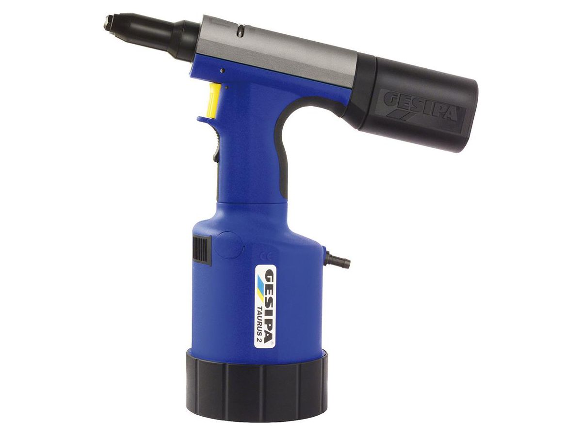 Blind rivet gun Taurus 2 18mm lift Gesipa
