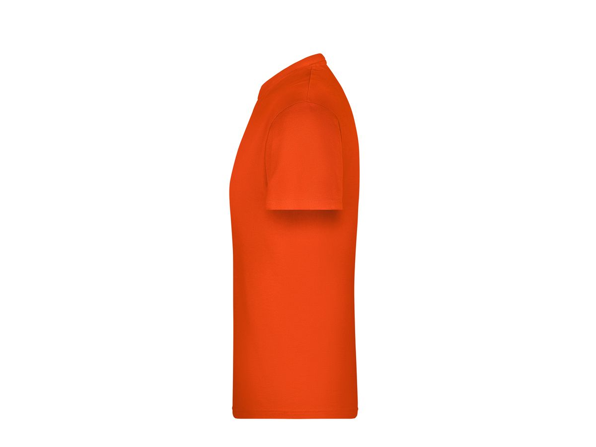 JN Promo-T Man 150 JN797 orange, Größe XXL