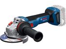 BOSCH Akku-Winkelschleifer GWS 18V-11 solo, im Karton