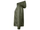 JN1153 Ladies´ 3-in-1 Jacket Gr. XL olive/black Funktionelle Doppeljacke