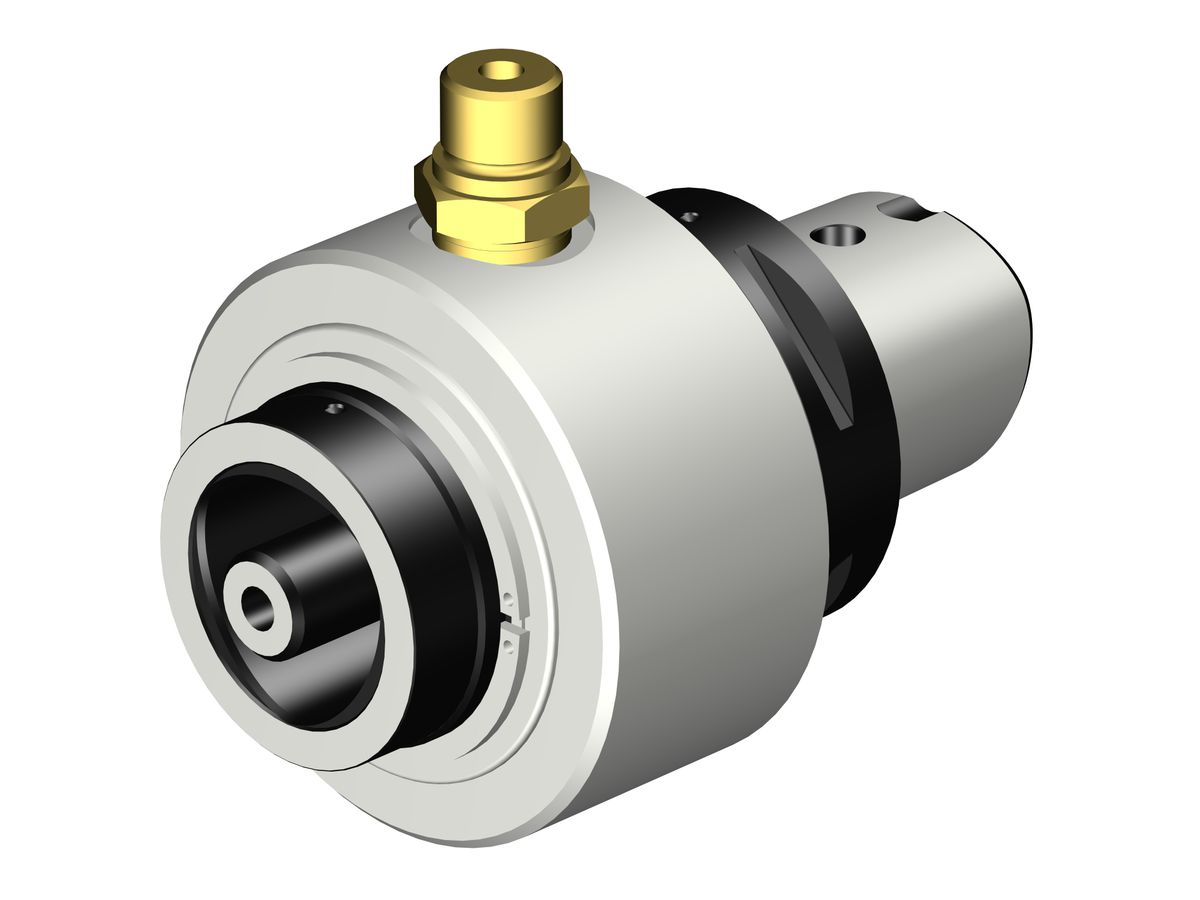 COROMANT Capto Reduzieradapter C8-391.02CCH-63110