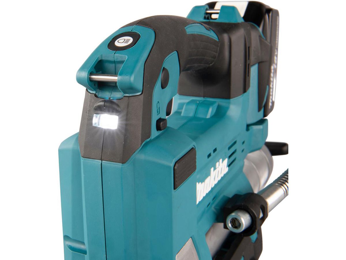 Makita Akku-Fettpresse DGP180Z Solo