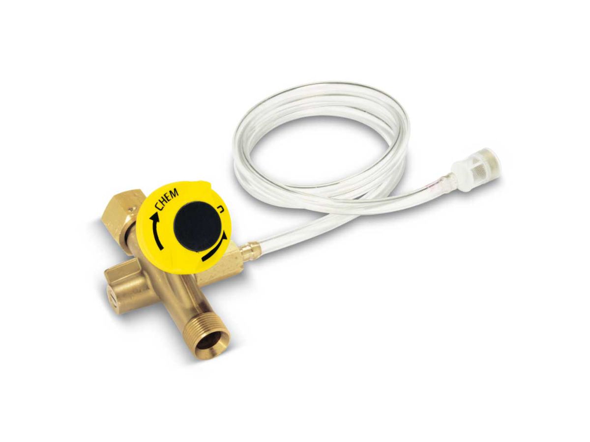 KÄRCHER Zubehör ABS Injektor RM TR, 4.637-033.0