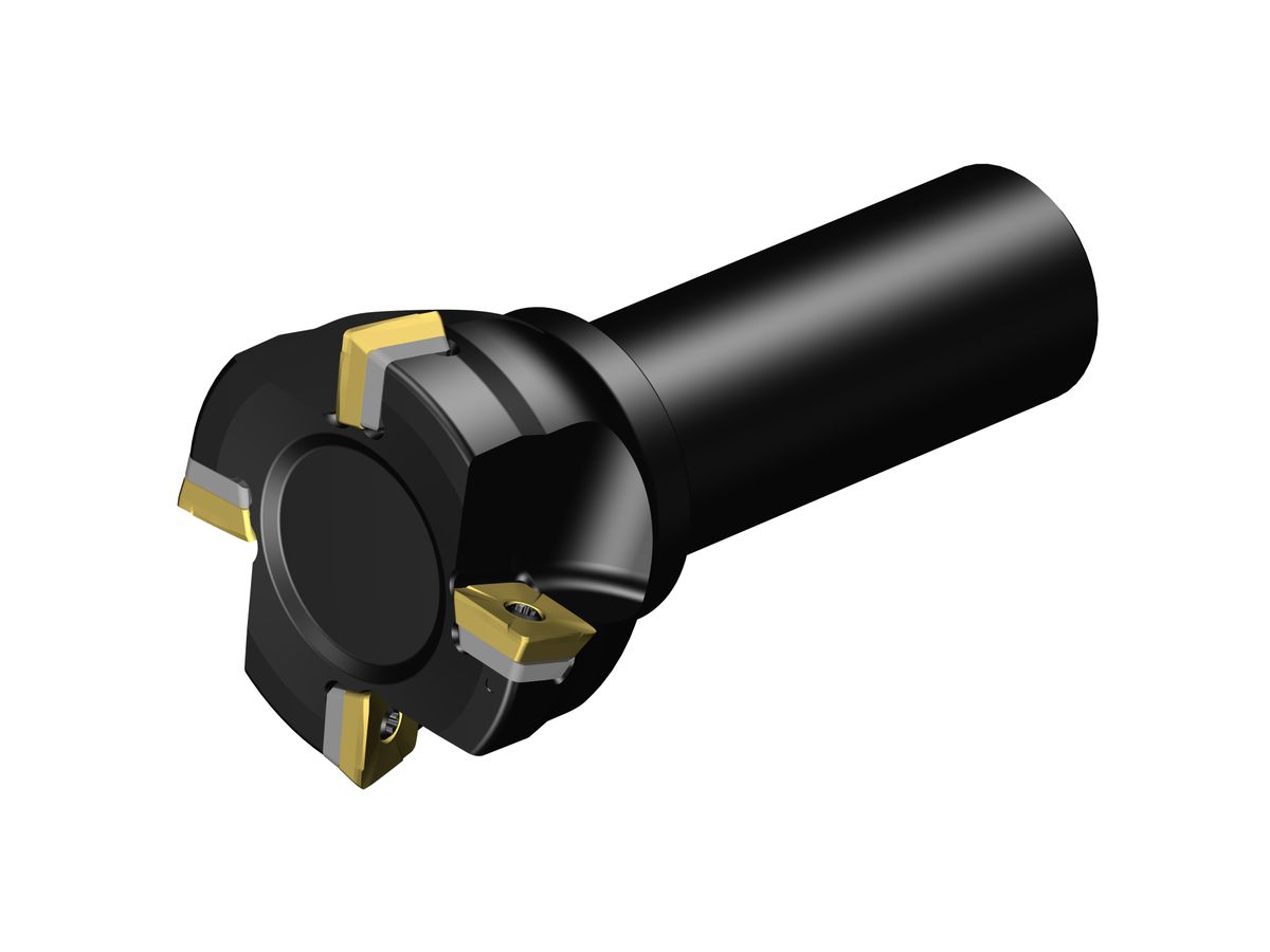 COROMANT CoroMill 490 Eckfräser 490-063A32-14L