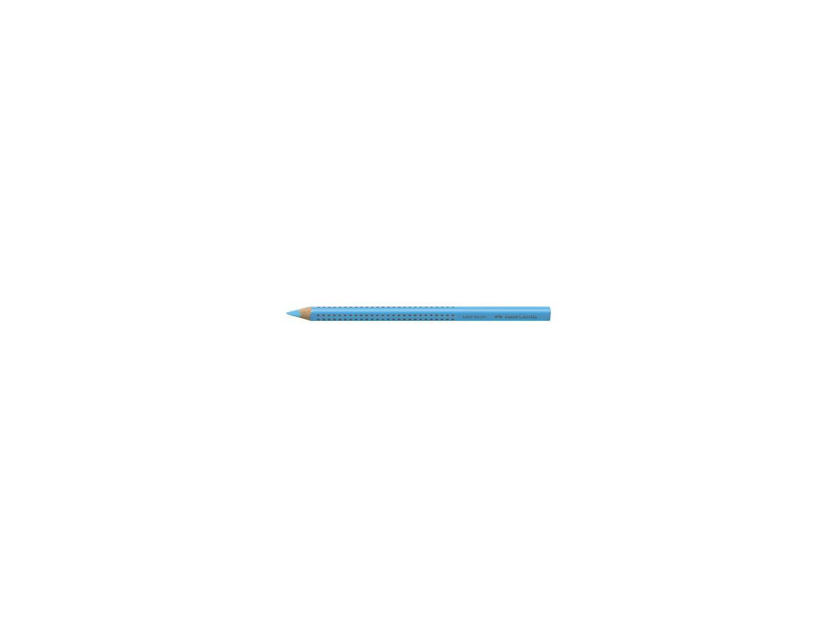 Faber Castell Trockentextmarker TEXTLINER DRY 114851 5,4mm blau