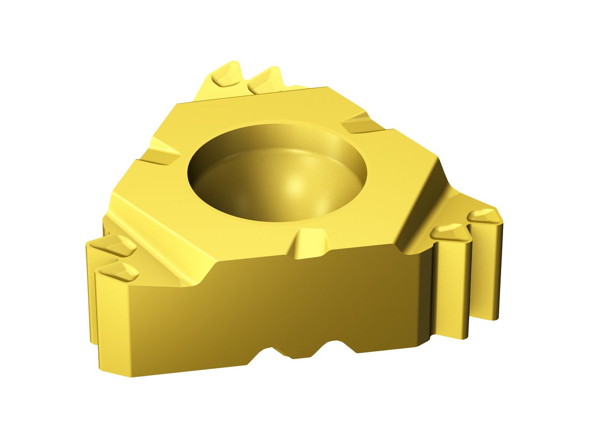 COROMANT CoroThread 266 Wendeplatte 266RG-16MM02A150M1135