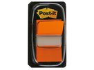 Post-it Haftstreifen Index Standard I680-4 25,4x43,2mm 50Blatt PES or