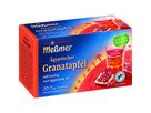 Meßmer Tee Ägyptischer Granatapfel 105686 20 St./Pack.