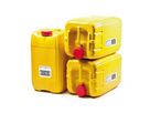 HERMA Outdoor Etikett DIN A4 weiß 50 St./Pack.