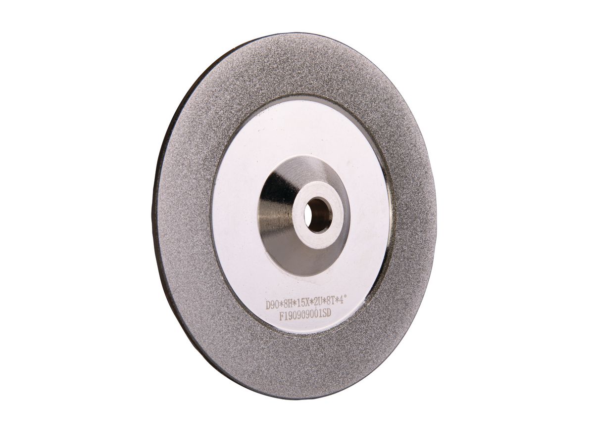 Diamantscheibe EG 5 SCHWEIßKRAFT