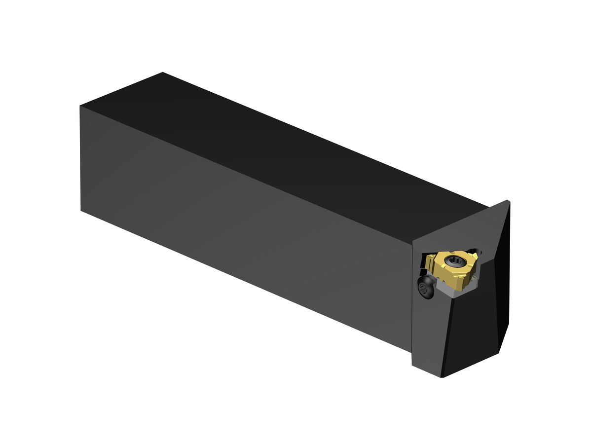 COROMANT CoroThread 266 Schaftwerkzeug zum Gewindedrehen 266LFG-203D