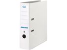 ELBA Ordner smart 100202147 DIN A4 80mm PP weiß