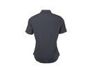 JN Damen T-Shirt JN679 carbon, Größe XXL