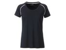 JN Ladies' Sports T-Shirt JN495