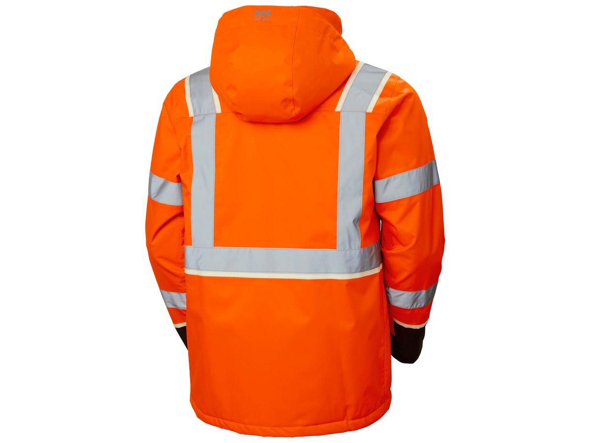 HELLY HANSEN UCME Ins Jacke