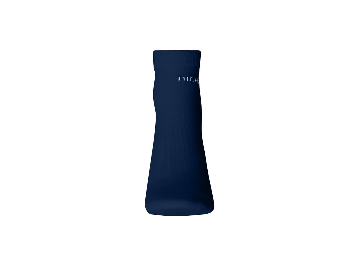 JN Bio Sneaker Socks 8031 navy, Größe 39-41