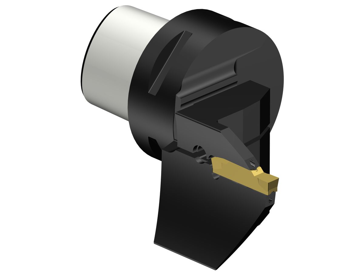 COROMANT CoroCut 1-2 Schneidkopf zum