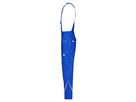 JN Funktionelle Latzhose JN848 royal/white, Größe 54