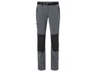 JN Ladies' Trekking Pants JN1205 carbon/black, Größe L