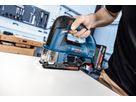 BOSCH Akku-Stichsäge EXST18V-155B solo, in L-BOXX
