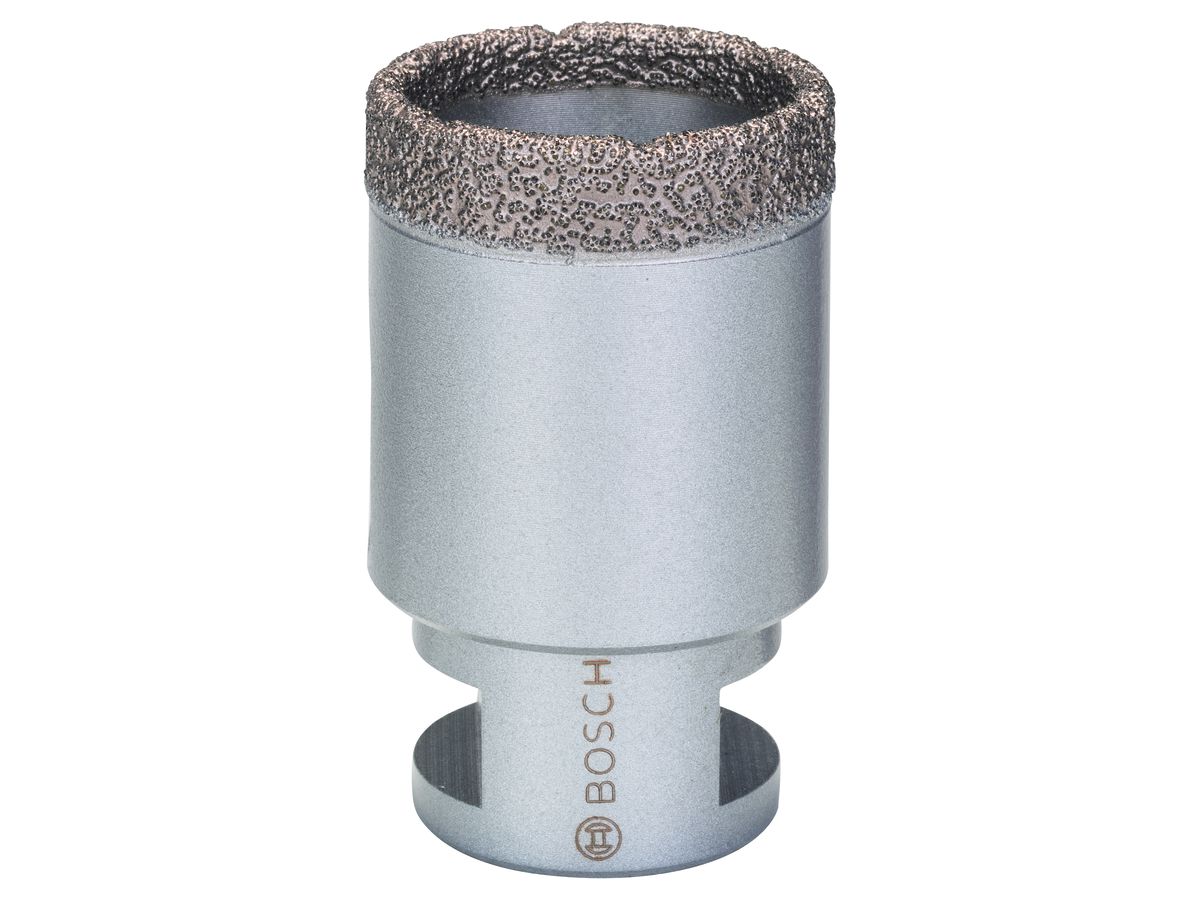 BOSCH Diamanttrockenbohrer Easy Dry Speed, 38mm