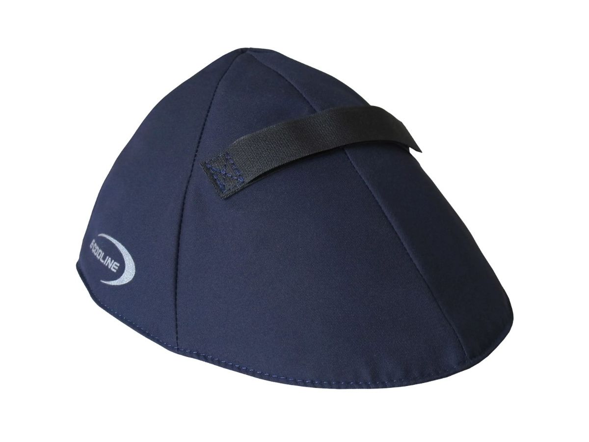 E-COOLINE kühlender Helmeinsatz PowerCool SX3, blau, 27107005
