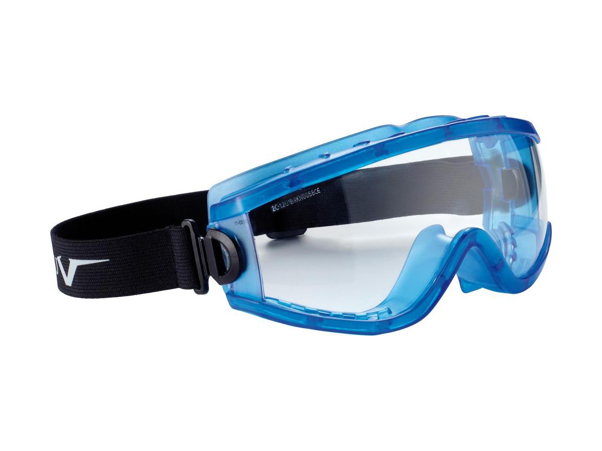 FORTIS Vollsichtbrille