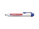 E-Retract 11 Permanentmarker Blau
