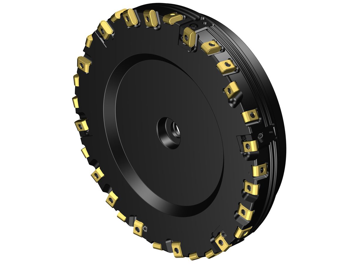 COROMANT CoroMill 425 Planfräser