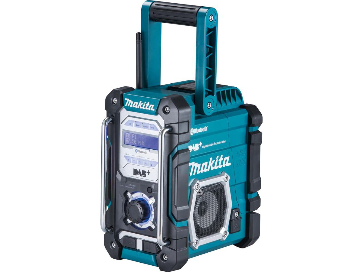 Baustellenradio Makita DMR 112 DMR 112