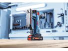 BOSCH Akku-Stichsäge EXST18V-155S solo, in L-BOXX