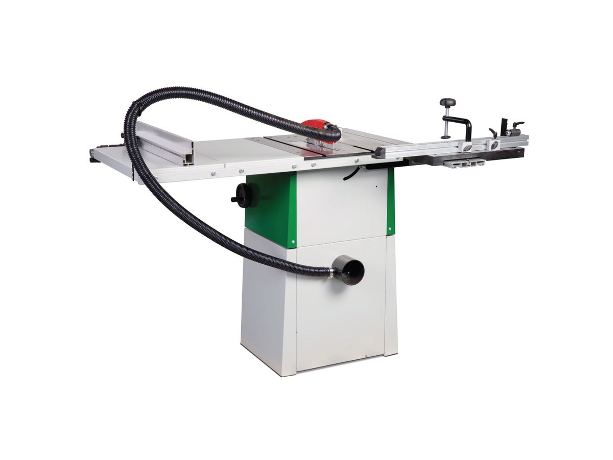 HOLZSTAR Tischkreissäge TKS 200