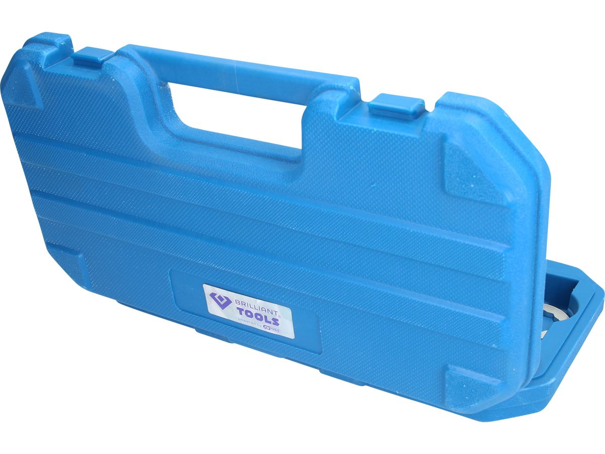 BRILLIANT TOOLS Motor-Einstellwerkzeug, für VAG, 6-tlg.