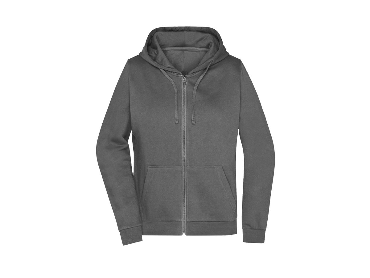 JN Promo Zip Hoody Lady JN755
