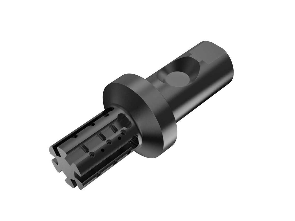 SECO Gewindefräser R396.19-01.42-3S-4005-6AM