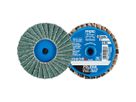 COMBIDISC Mini-Polifan zirkoonkorund 50m m K40 Pferd