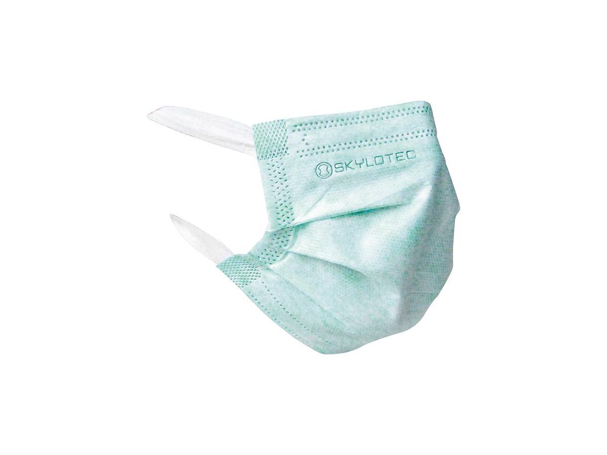 SKYLOTEC Atemmaske Breasey MNS IIR