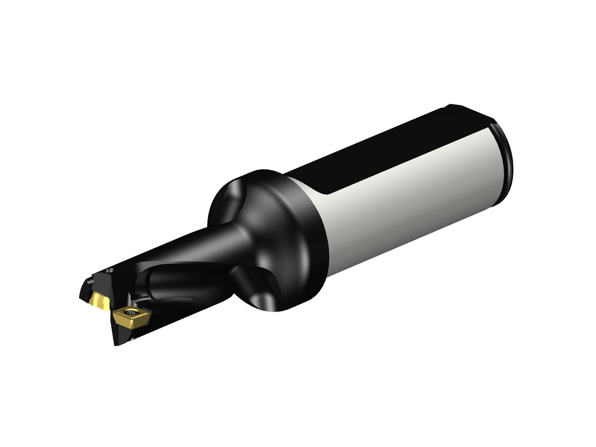 COROMANT CoroDrill 880 Wendeplattenbohrer 880-D1400L20-02