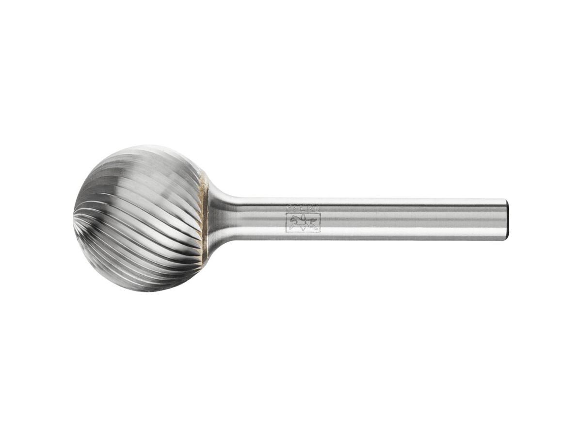 PFERD Frässtift HM KUD 2018 3 6mm 20x18mm