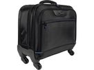 Soennecken Notebooktrolley München 5171 4Rollen Nylon schwarz