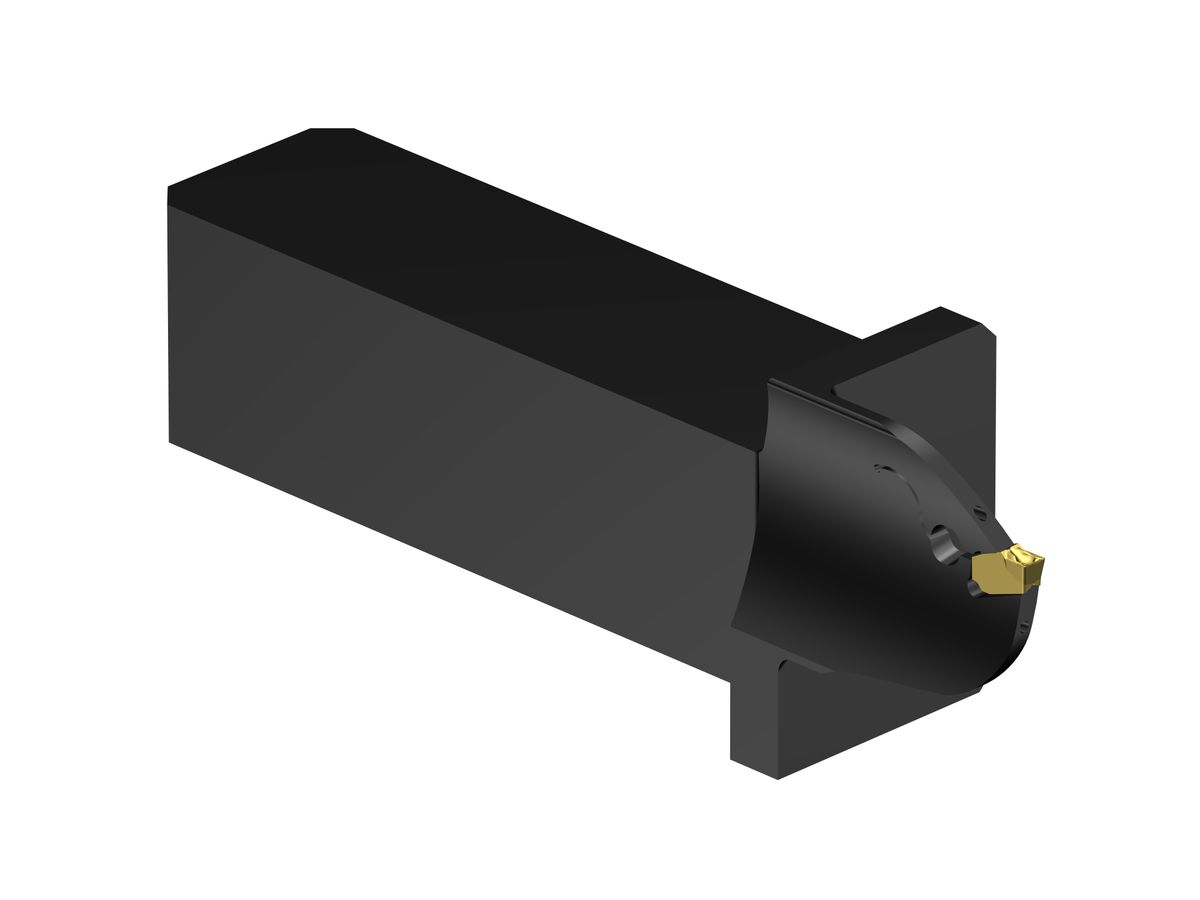 COROMANT CoroCut QF QS Schaftwerkzeug